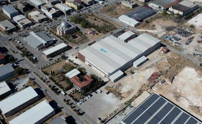 Bakan Varank, Türkiye’nin en modern deri işleme tesisini hizmete açtı