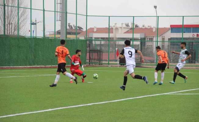 BAL: Elazığ Yolspor: 8 - Bismil 21 Sportif Faaliyetler: 0