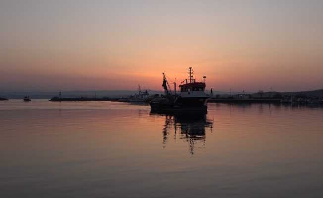 Balıkçılara mayın engeli: Karadeniz’deki balıkçılar limana döndü