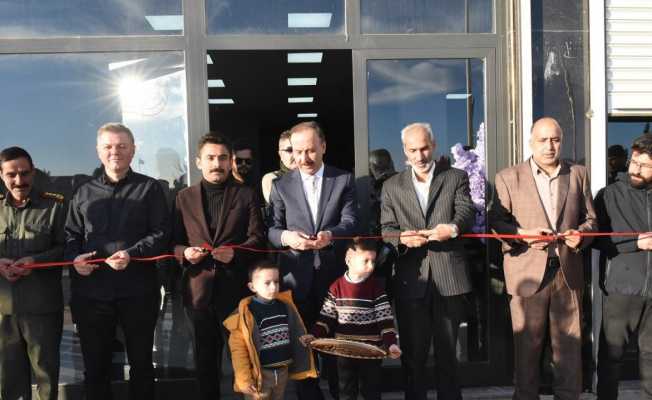 Barış Pınarı Bölgesi cazibe merkezi haline geliyor