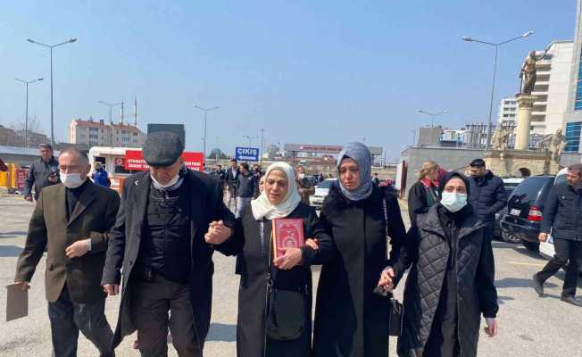Başak Cengiz’in acılı annesi: “Kızım sırf savunmasız ve kadın olduğu için hayattan koparıldı”