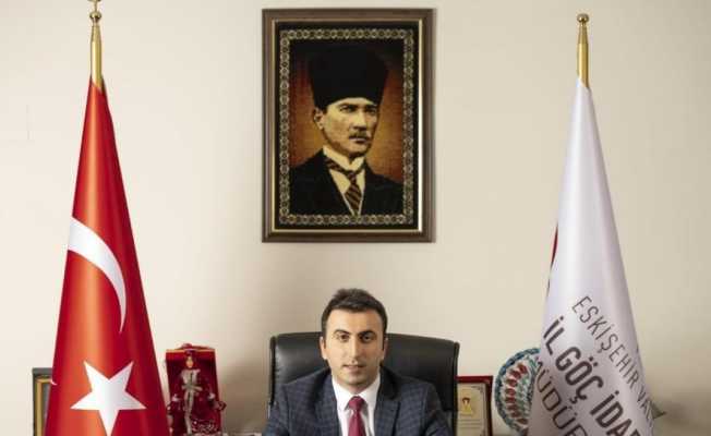 Başarılı bürokrat Ankara’ya gidiyor