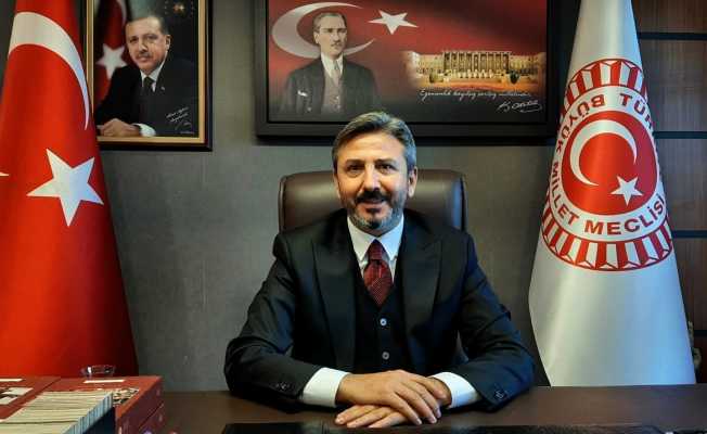 Başkan Aydın’dan 18 Mart mesajı