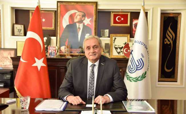 Başkan Bakkalcıoğlu’nun ’18 Mart Çanakkale Deniz Zaferi’ mesajı