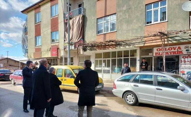 Başkan Büyükkılıç: "Birliğin, beraberliğin ve dayanışmanın en güzel bereketini yaşıyoruz"