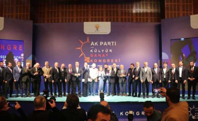 Başkan Büyükkılıç, ’Yılın En İyi Yenilikçi Yaklaşım Ödülü’nü kazandı