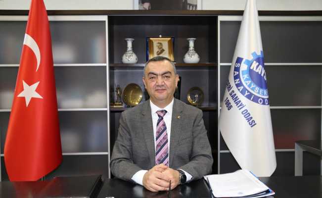 Başkan Büyüksimitci’den ’8 Mart Dünya Kadınlar Günü’ Mesajı Başkan Büyüksimitci’den ’8 Mart Dünya Kadınlar Günü’ Mesajı
