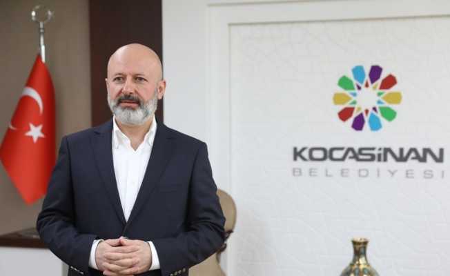 Başkan Çolakbayrakdar’dan 14 Mart Tıp Bayramı mesajı