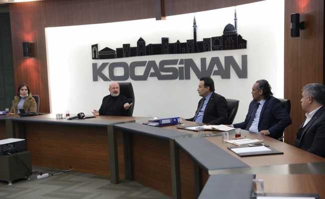 Başkan Çolakbayrakdar’dan gençlere ve çocuklara müjde üstüne müjde
