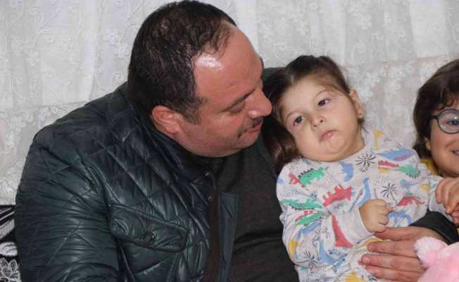 Başkan Ekinci’den gönüllere dokunan ziyaretler