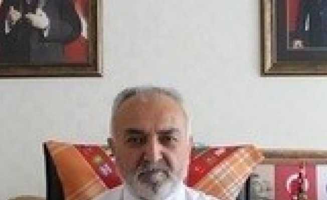 Başkan Kepez: "Vakit daha fazla geç olmadan Batı’nın ikiyüzlülüğünü görelim artık”
