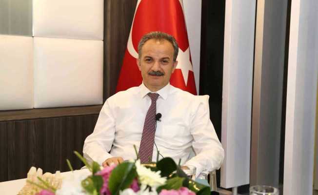 Başkan Kılınç’tan Kadınlar Günü mesajı