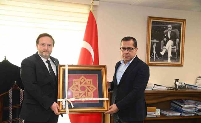 Başkan Orkan’dan yeni semt spor sahaları müjdesi