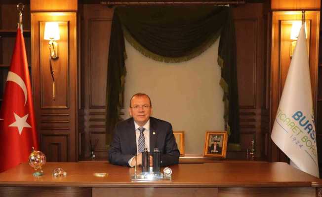 Başkan Özer Matlı: "Çanakkale Zaferi, Türk milletinin yazdığı şanlı bir destandır"