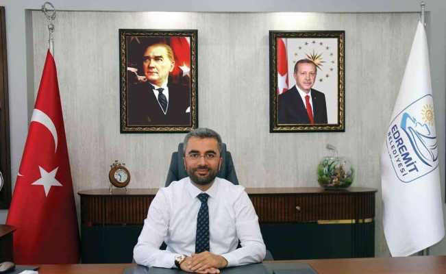 Başkan Say’dan, ‘İstiklal Marşı’nın Kabulü ve Mehmet Akif Ersoy’u Anma Günü’ mesajı