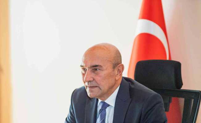 Başkan Soyer’den Buca Metrosu açıklaması: "İhalenin değil, kararın iptali söz konusu"