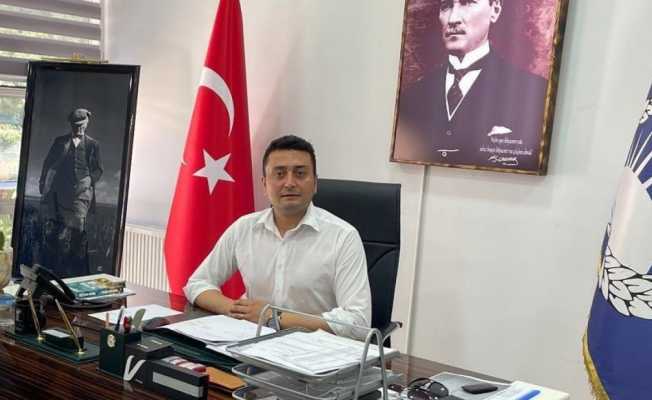 Başkan Vekili Tüfekçioğlu, Zabıta Müdürü Yılmaz’ı görevden alarak şef yaptı