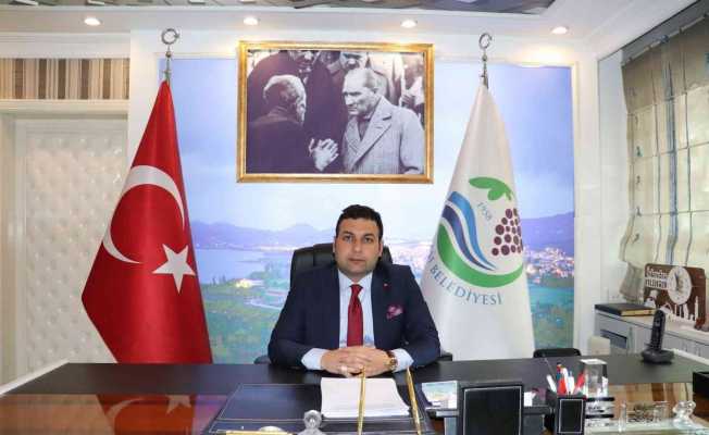 Başkan Yıldırım’ın 14 Mart Tıp Bayramı mesajı