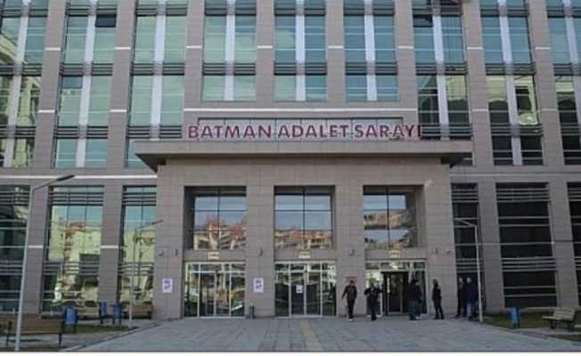 Batman’da cep telefonu hırsızı yakalandı