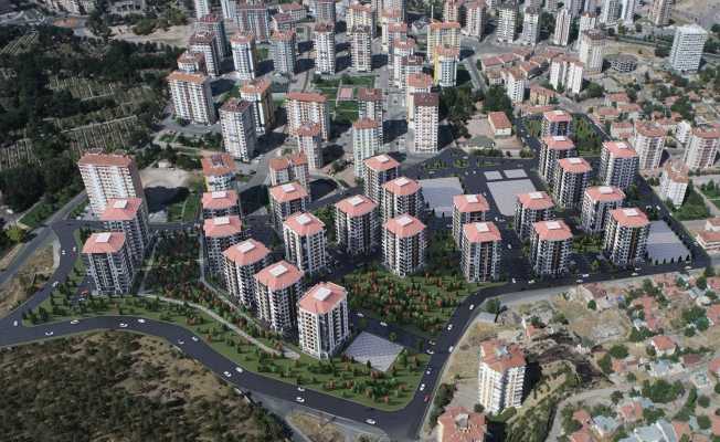 Battalgazi Mahallesi 2. etap kentsel dönüşüm için anlaşmalar başladı