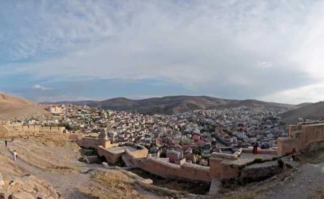 Bayburt’ta 2022 Şubat ayında 47 konut satıldı