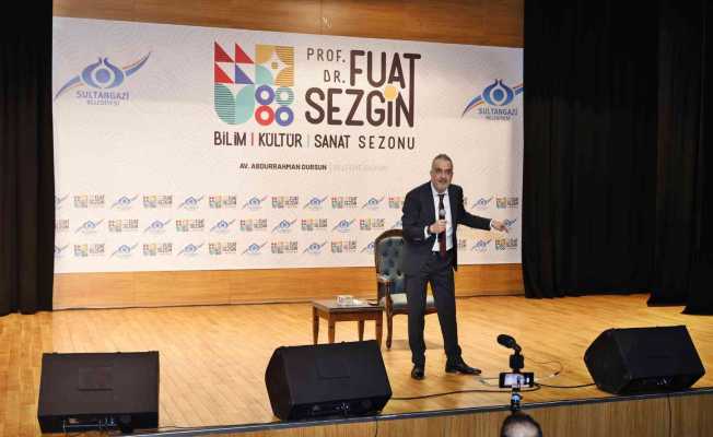 Bekir Develi ile ‘Bizim Hikâyemiz’ Sultangazililerle buluştu