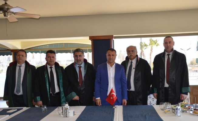 Beraat eden Didimli işadamı Özer’den açıklama: İstihdam ve yatırım çalışmalarımızı engelleyemeyecekler