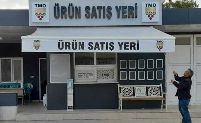 Besiciler için TMO’da ucuz arpa alımında son başvuru bugün sona eriyor