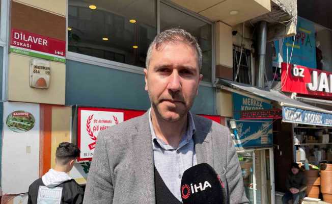 Beyoğlu’nda darp edilen otobüs şoförü: “Yanıma gelir gelmez kafamda yumrukları patladı”