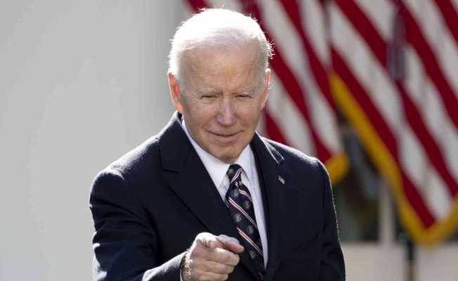 Biden, ABD’nin stratejik rezervlerinden günde 1 milyon varil petrolü serbest bırakacak