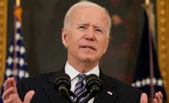 Biden: "Rusya’nın ayrıcalıklı ulus statüsünü sona erdirmek için adımlar atacağız"