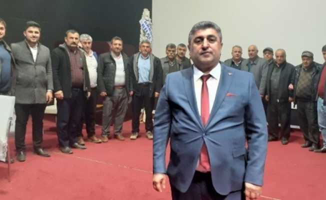 Bilal Karatağ güven tazeledi