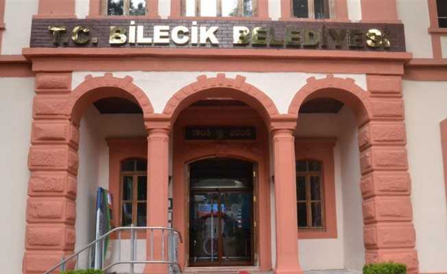 Bilecik Belediyesi iştiraki olan Kayı A.Ş.’de köklü değişiklik
