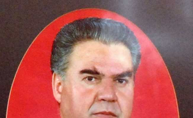 Bilecik eski valisi Güner Orbay hayatını kaybetti