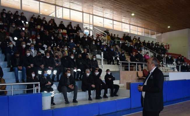 Bilecik’te KAAN Uygulaması Geliştirme Eğitimi’ne 756 kişi katıldı