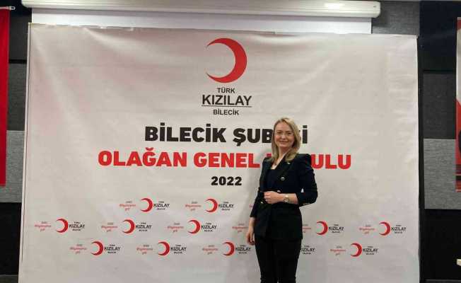Bilecik’te Kızılay seçime gitti