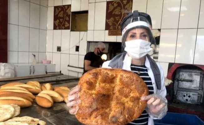 Bilecik’te ramazan pidesinin fiyatı belli oldu