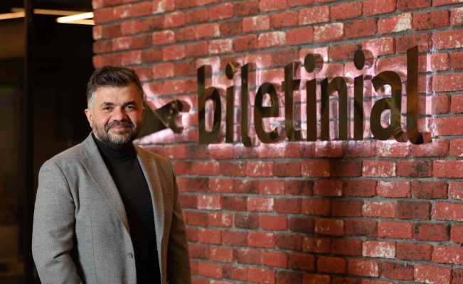 Biletinial, 27 Mart “Dünya Tiyatro Günü”nü teknolojisiyle destekliyor