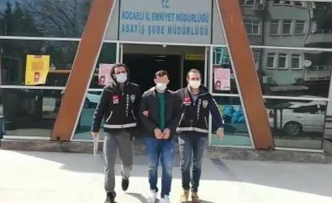 Bilirkişi, ’Yüzde 51 intihar olabilir’ deyince, şartlı tahliye edildi