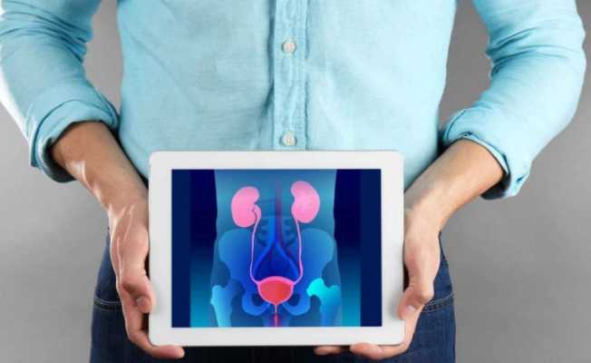 Birinci derece akrabalardan 2 kişi prostat kanseri ise risk 5 kat artıyor