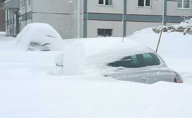 Bitlis’te kurslara kar tatili
