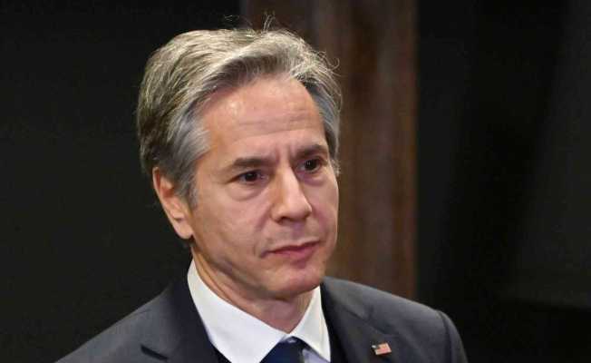 Blinken: “Ukraynalıların, Zelenskiy’nin öldürülmesi halinde hükümetin sürekliliği için planları var”