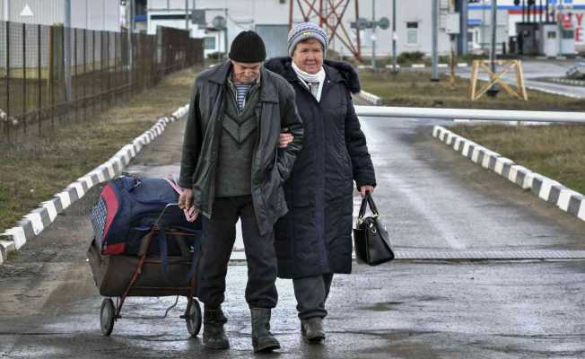 BM: “Rusya’nın Ukrayna’daki saldırılarında bin 35 sivil öldü”