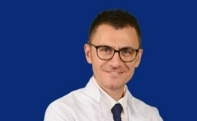“Böbrek sağlığınız için bu kurallara dikkat edin”