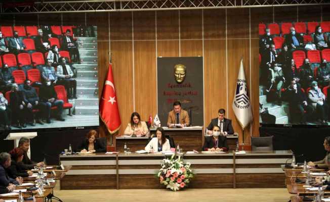 Bodrum’da yeni sanayi sitesi kuruluyor