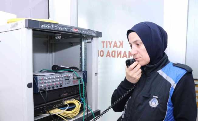 Bu ilçe anonsla işçi arıyor