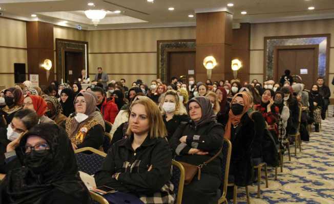 Bu proje ile kadınlar ’kale’ gibi güçlü duracak