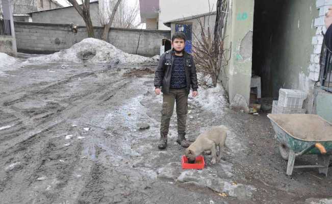 Bulanık’ta ‘Bir Kap Bin Cana Dokunur’ projesi