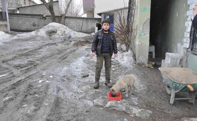 Bulanık’ta ‘Bir Kap Bin Cana Dokunur’ projesi