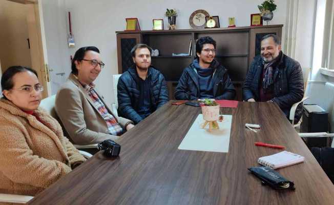 Burdur’da tütün bağımlılığıyla mücadele çalışmaları
